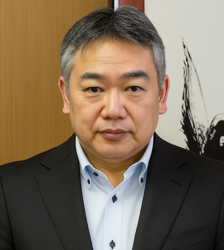 代表行政書士 中澤和幸